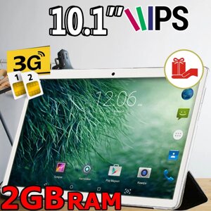 Планшет-телефон TYD-108 2 сим з 3G IPS 2GB\32GB + ПОДАРУНКИ!