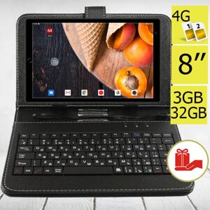 Планшет-ноутбук ASUS My Pad 8 LTE 3/32 4G + Чохол-клавіатура в Подарунок!
