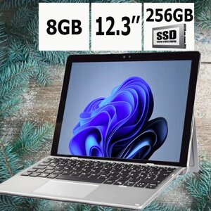 Планшет ноутбук Dell Latitude 7200 2-in-1 i5-8365U 8Gb/256SSD 12.3"
