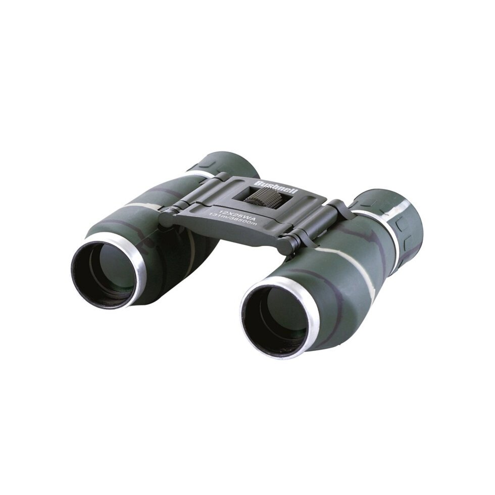 Бінокль Bushnell 12x25 - BSH (green) від компанії Гранд Презент - фото 1