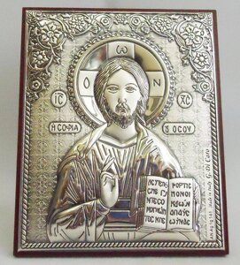 Ікона Ісус Вседержитель Гранд Презент 1049