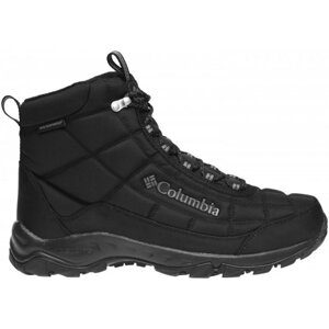 Чоловічі зимові черевики Columbia Firecamp Boot WP BM1766-012