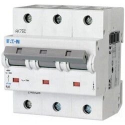 Автомат PLHT-100/3 EATON (MOELLER) від компанії ТД "Електростар" - фото 1