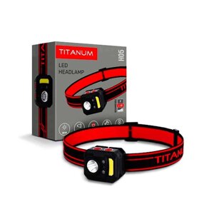 Titanum TLF-H05