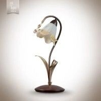 Настільна лампа Лувр 15100/1 від компанії ТД "Електростар" - фото 1