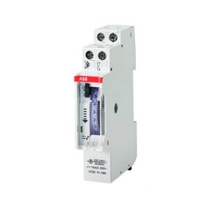 Таймер електронно-механічний ABB AT1e-R