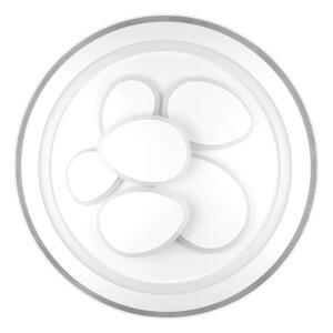 LED світильник smart OREO VIOLUX круг 110W (білий)