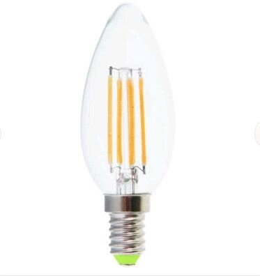 Светодиодная лампа Feron LB68 Dimmable 4W - фото