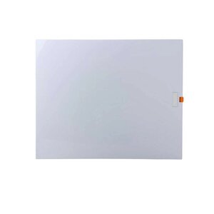 Бокс пластиковий NILSON quantum на 36 модулів зовнішній білий