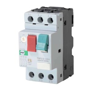 Автомат захисту двигуна Промфактор FMP32 20-25А