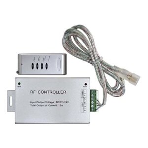 Контролер Feron для стрічок RGB LD10 26225