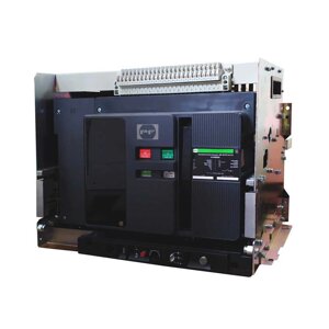 Повітряний автоматичний вимикач FMC11C 3P 5000А висувний Промфактор