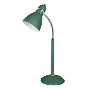 Настільна лампа PANDORA VIOLUX зелена