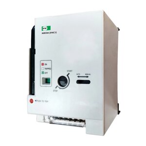 Блок дистанційного керування MROM3/7 для автоматів FMC7 Промфактор