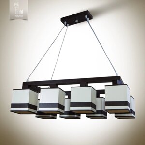 Люстра Глостер 19108