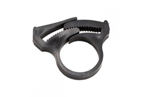 Кільце затискний Presto-PS для трубки 25 мм, в упаковці - 50 шт. (SR-0125)