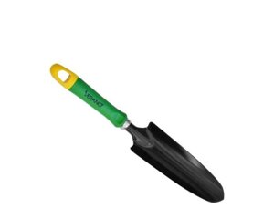 Лопата садова Verano 71-865 з ручкою 330 мм