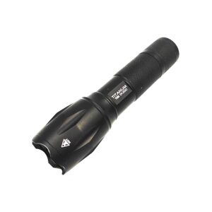 Портативний світлодіодний ліхтарик Titanum TLF-T05