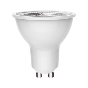 Лампа світлодіодна QUANTUM MR16 8W GU10 3000K Violux