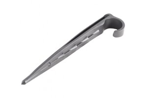 Спиця притискна Presto-PS для трубки 16 мм, в упаковці - 100 шт. (1615)