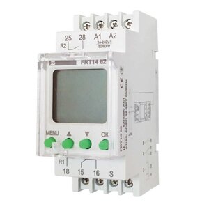 Реле часу механічне цифрове FRT14 62 Промфактор
