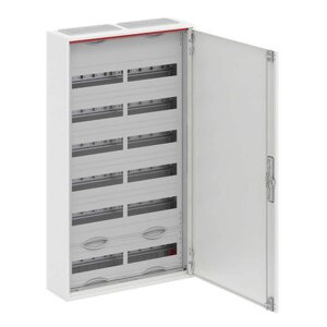 Розподільчий щит ABB CA26V на 144 модулі навісний