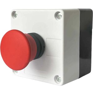 Пост одномісний "Стоп" Грибок Промфактор