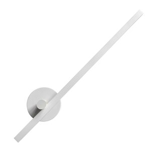 Світильник настінний Violux RIXOS-W 24W 4000K 1450Lm IP20 білий