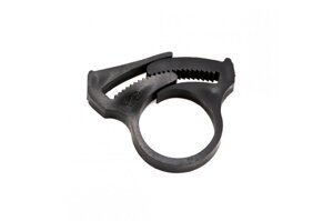 Кільце затискний Presto-PS для трубки 16 мм, в упаковці - 100 шт. (SR-0116)