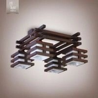 Люстра стельова АМСТЕРДАМ 14244