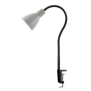 Світильник настільний LIANA Е27 сірий Violux