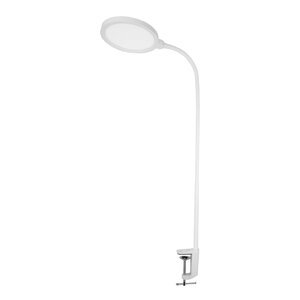 LED Настільна лампа FLEX 10W 550LM 30-65K білий Violux