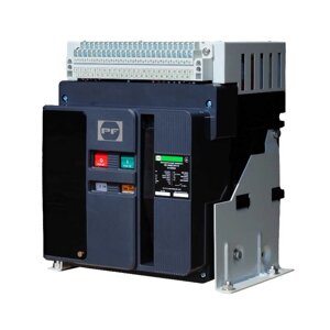 Повітряний автоматичний вимикач FMC8A 3P 1000А Промфактор