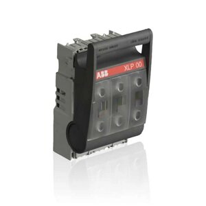 Рубильник розривний ABB 160А XLP00-6BC