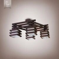 Люстра стельова АМСТЕРДАМ 14233