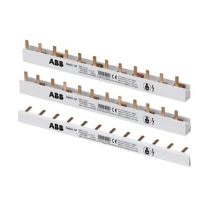 Шина з'єднувальна BML11212 2P (12 модулів) ABB