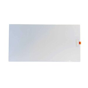 Бокс пластиковий NILSON quantum на 18 модулів зовнішній білий