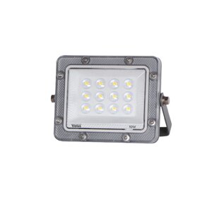 Прожектор LED Violux CARBON 10W 5000K 1000lm IP65