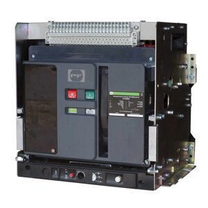 Повітряний автоматичний вимикач FMC8C 3P 1600А висувний Промфактор