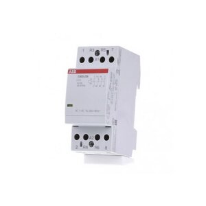 Контактор модульний ABB 4p 40А 230В AC/DC ESB40-22N-06