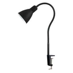 Світильник настільний LIANA Е27 чорний Violux