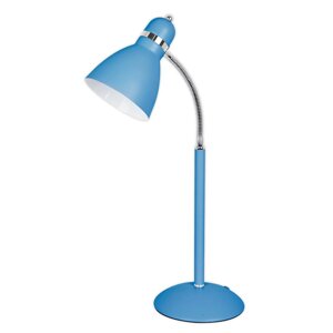 Настільна лампа PANDORA VIOLUX синя
