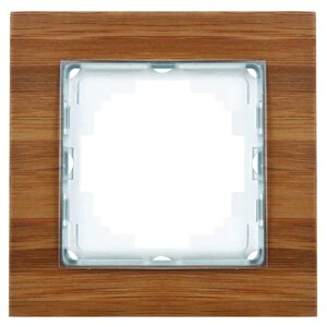 Рамка Nilson Alegra дерево бамбук 1-на