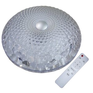 Світильник LED Смарт люстра CE060IF 2 * 36W 3000-6000К LedCity