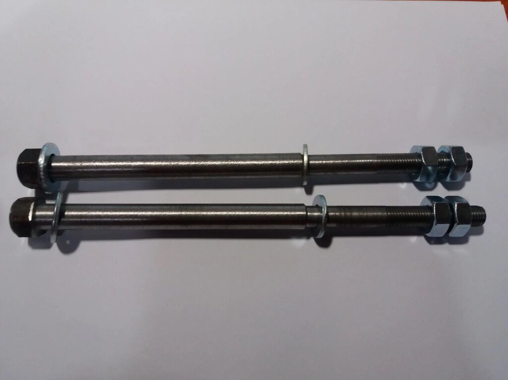 Шпильки заднього стабілізатора поперечної стійкості ВАЗ 2101 - 2107 - вартість