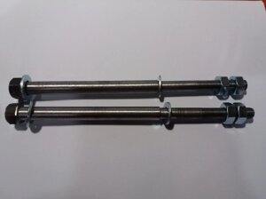 Шпильки заднього стабілізатора поперечної стійкості ВАЗ 2101 - 2107