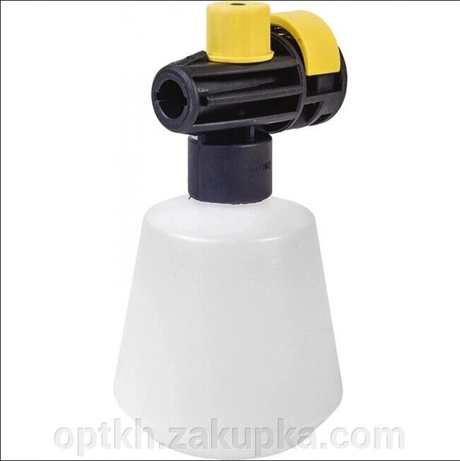 Бачок для піни мийки високого тиску (82-975) від компанії СПД Лініченка С Н - фото 1