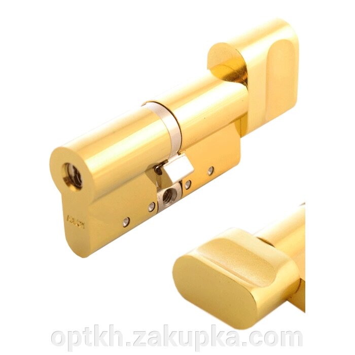 Циліндр Abloy Protec 2 102 мм (36х66Т) від компанії СПД Лініченка С Н - фото 1