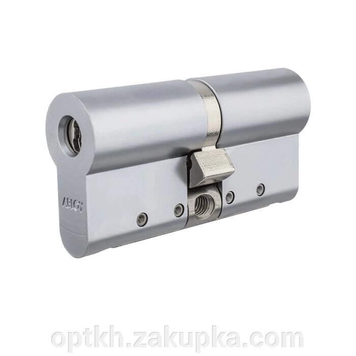 Циліндр Abloy Protec 2 62 мм.(31х31) від компанії СПД Лініченка С Н - фото 1