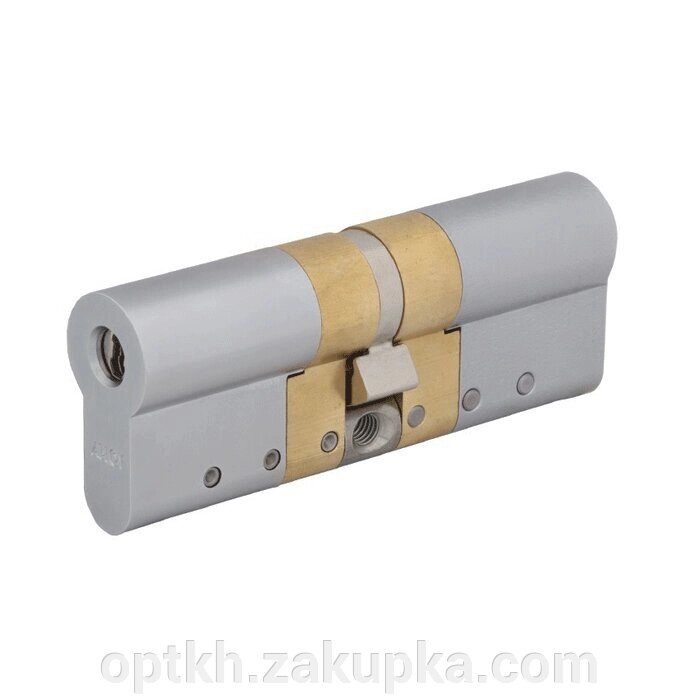 Циліндр Abloy Protec 2 HARD (загартований) 103 мм (62Нх41) від компанії СПД Лініченка С Н - фото 1